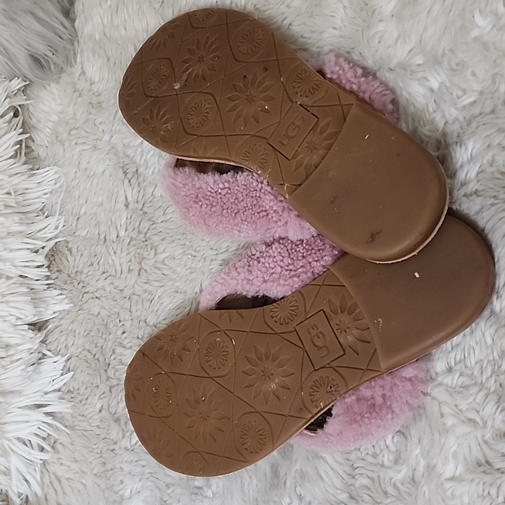 UGG ALICIA SANDALS - Picture 6 of 8